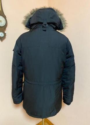 Зимняя куртка tom tailor2 фото