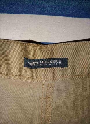 Dockers штани чоловічі3 фото