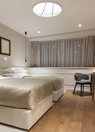 Світлодіодний світильник feron al5000-4ard 72w 5400lm 2700k-6500k balloon4 фото