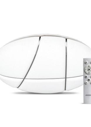 Світлодіодний світильник feron al5000-4ard 72w 5400lm 2700k-6500k balloon2 фото