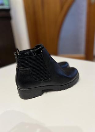 Детские ботинки 2