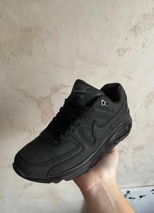 Кросівки nike air8 фото