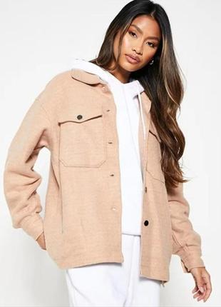 Куртка-сорочка i saw it first