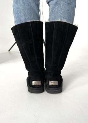 Оригинальные зимние сапоги ugg7 фото