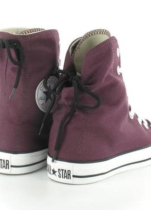 Бомбезные высокие кеды converse2 фото