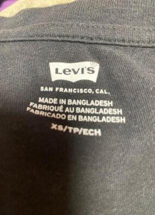 Футболка levis4 фото