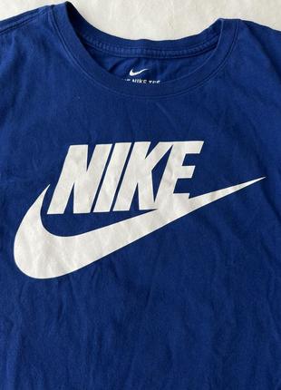 Кофта nike / лонгслив nike big logo / свитшот найк3 фото