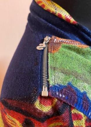 Кофта desigual 7