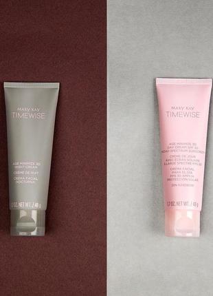 Нічний крем timewise®   mary kay