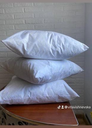 Подушка , подушки на замовлення