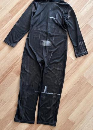 Костюм звездных войны обедренный войны star wars