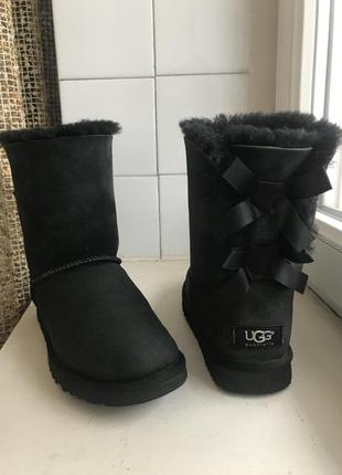 Уггі ugg australia 37р. оригінал