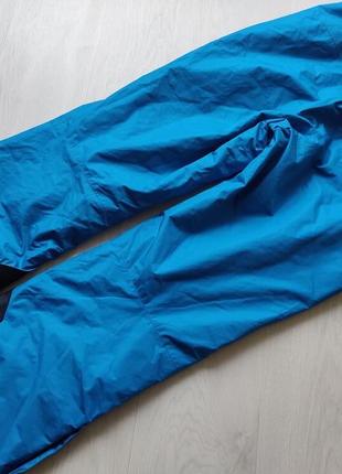 Чоловічі лижні штани crivit l xl 52 евро розмір, лижні термо брюки хл 2хл крівіт німеччина4 фото