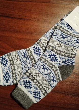 Жіночі махрові шкарпетки 36-403 фото