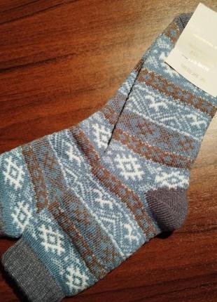 Жіночі махрові шкарпетки 36-406 фото