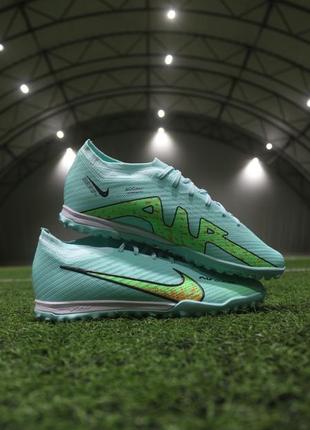 Сороконіжки nike vapor 15 academy tf