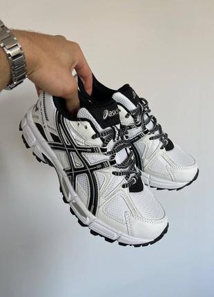 Asics gel-kahana 8 marathon running shoes кроссовки