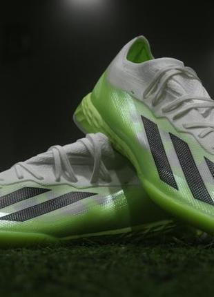 Футзалки adidas crazyfast.1 ic