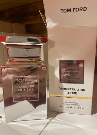 Lavender extreme 
tom ford