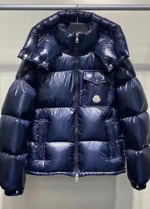 Пуховик moncler