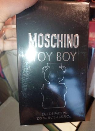 Moschino toy 2 , moschino toy 2 bubble gum, moschino toy boy9 фото