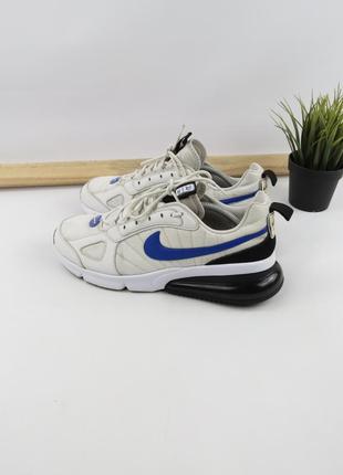 Nike men's air max 270 futura running shoes найк кросівки 47-48 р великий розмір adidas new balance puma