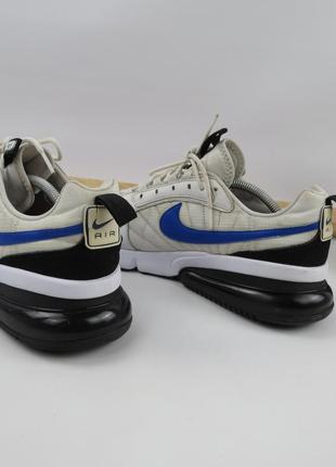 Nike men's air max 270 futura running shoes найк кроссовка 47-48 р большой размер adidas new balance puma4 фото