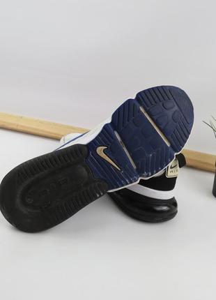 Nike men's air max 270 futura running shoes найк кроссовка 47-48 р большой размер adidas new balance puma6 фото