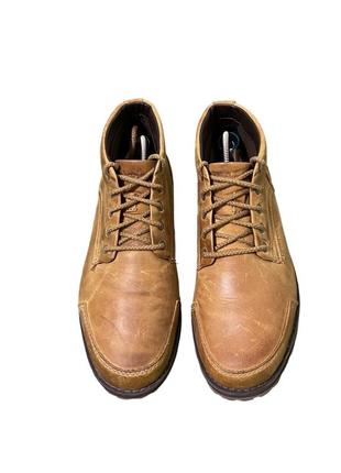 Ботинки timberland originals, черевики оригинал, оригінал2 фото