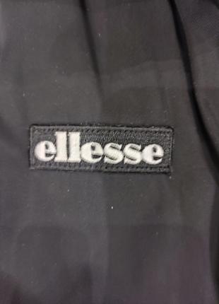 Зимова куртка ellesse4 фото