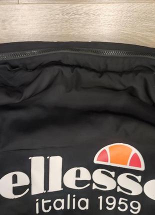 Зимова куртка ellesse3 фото