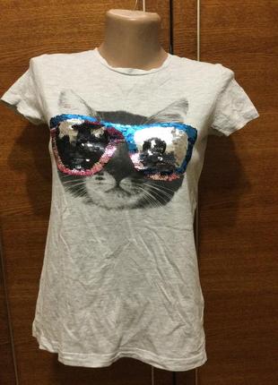 Футболка 42-44 р