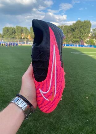 Бутси nike phantom gx elite df link fg