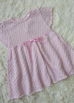 Нежнейшое платьюшко для дівчинки