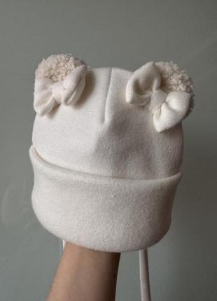 Шапка зима 2