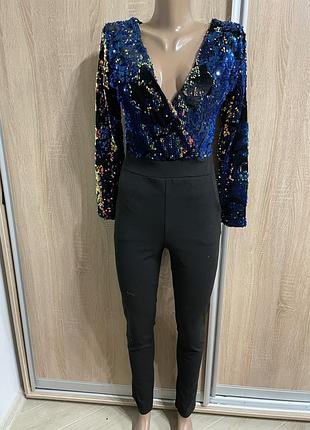 Комбінезон✨