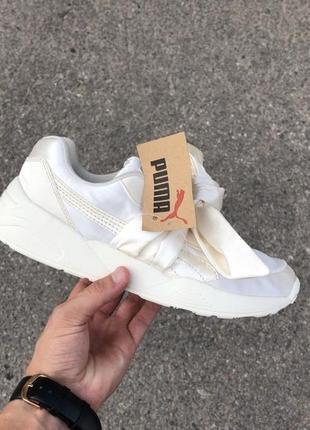 Puma fenty by rihanna жіночі кросівки