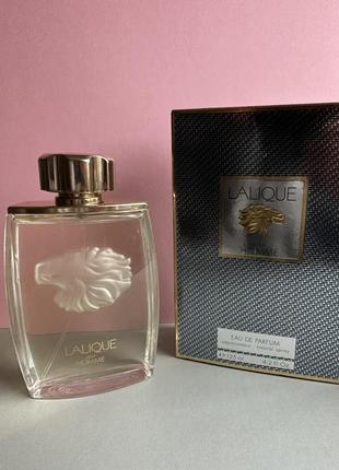 Lalique pour homme туалетна вода оригінал!