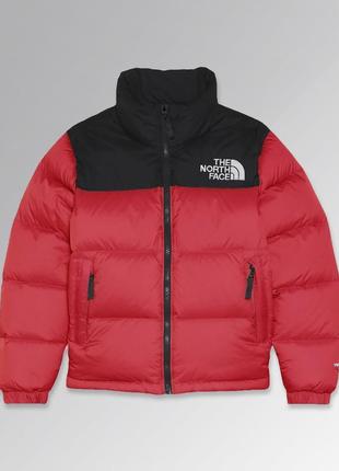 Розпродаж! зимова куртка the north face 700 1996 retro nuptse jacket1 фото