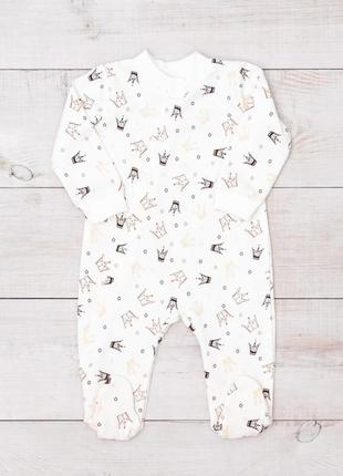 Теплий чоловічок на малюка