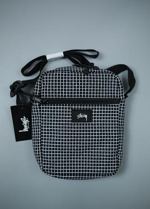 Месенджер stussy 5