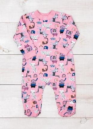 Теплий чоловічок на малюка