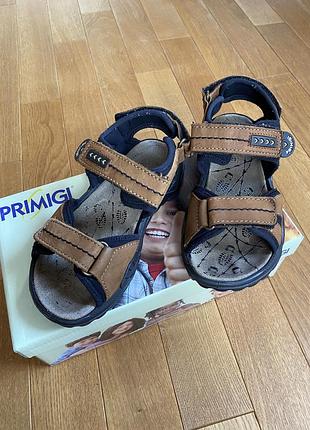 Босоножки primigi