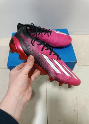 Бутси adidas x speedportal.1 ag (gz5113) оригінал