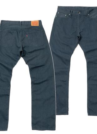 Levis 514 jeans&nbsp;мужские джинсы