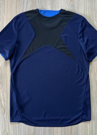 Мужская футбольная джерси umbro everton f.c.3 фото