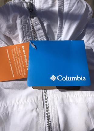 Котонові куртка columbia5 фото