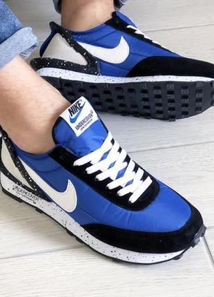 Кросівки Day nike undercover jun cement кросівки