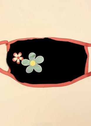 Маска багаторазова (пов'язка для особи) не медична