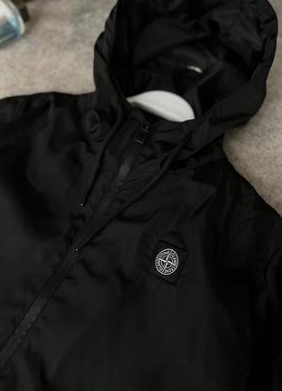 Ветровка stone island9 фото